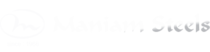 Maniam Steels